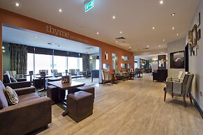 Premier Inn Exeter City Centre