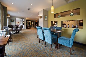 Premier Inn Exeter City Centre
