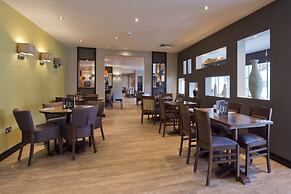 Premier Inn Exeter City Centre
