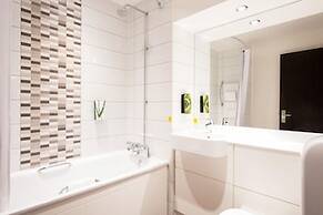 Premier Inn Isle Of Wight Sandown