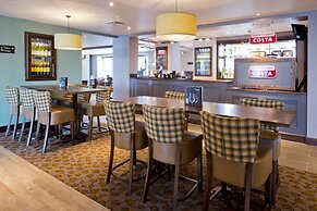 Premier Inn London Archway