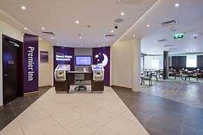 Premier Inn London Sidcup