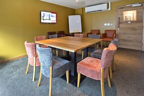 Premier Inn London Uxbridge