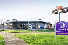 Premier Inn London Uxbridge