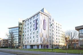 Premier Inn Maidenhead Town Centre