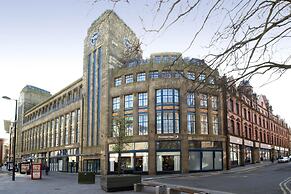 Premier Inn Newcastle City Centre The Gate