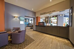 Premier Inn Newcastle City Centre The Gate