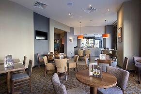 Premier Inn Newcastle City Centre The Gate