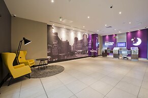 Premier Inn Newcastle City Centre The Gate