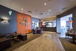 Premier Inn Newcastle City Centre The Gate