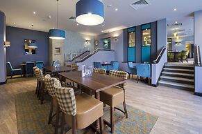 Premier Inn Newcastle City Centre The Gate