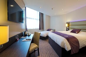 Premier Inn Newcastle City Centre The Gate