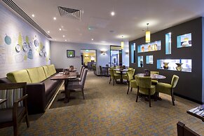 Premier Inn Newcastle City Centre The Gate