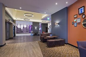 Premier Inn Newcastle City Centre The Gate