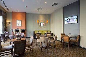 Premier Inn Newcastle City Centre The Gate