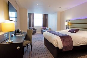 Premier Inn Newcastle City Centre The Gate