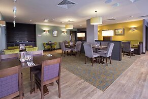 Premier Inn Newcastle City Centre The Gate