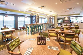 Premier Inn Northampton Town Centre
