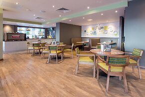 Premier Inn Northampton Town Centre