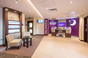 Premier Inn Northampton Town Centre
