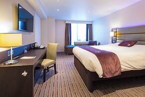 Premier Inn Worthing Seafront