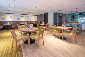Premier Inn Worthing Seafront