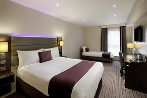 Premier Inn Worthing Seafront