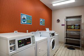 Home2 Suites by Hilton Charlotte University Research Park