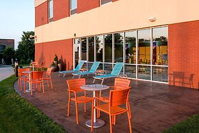 Home2 Suites by Hilton Charlotte University Research Park