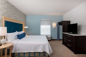 Home2 Suites by Hilton Charlotte University Research Park