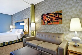 Home2 Suites by Hilton Charlotte University Research Park