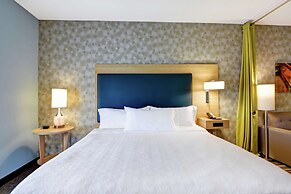 Home2 Suites by Hilton Charlotte University Research Park