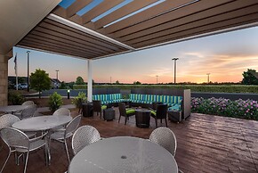 Home2 Suites by Hilton Charlotte University Research Park