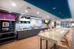 Home2 Suites by Hilton Charlotte University Research Park