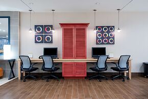 Home2 Suites by Hilton Charlotte University Research Park