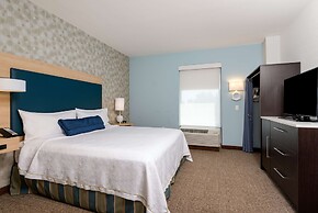 Home2 Suites by Hilton Charlotte University Research Park