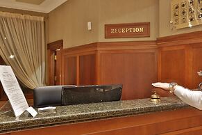 Marina Residence Boutique hotel
