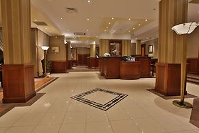 Marina Residence Boutique hotel