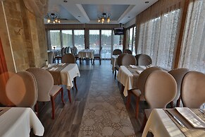 Marina Residence Boutique hotel