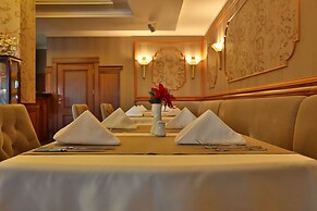 Marina Residence Boutique hotel