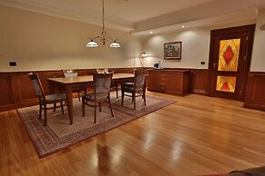 Marina Residence Boutique hotel