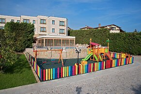 Marina Residence Boutique hotel