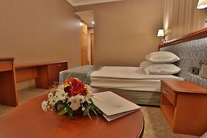 Marina Residence Boutique hotel