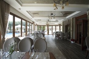 Marina Residence Boutique hotel
