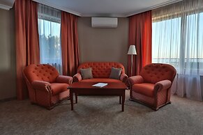 Marina Residence Boutique hotel