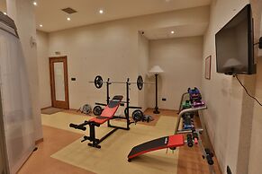 Marina Residence Boutique hotel