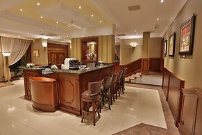 Marina Residence Boutique hotel
