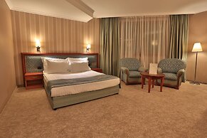 Marina Residence Boutique hotel