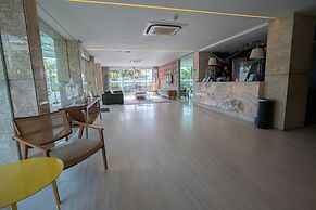 Crocobeach Hotel