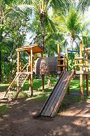 Crocobeach Hotel